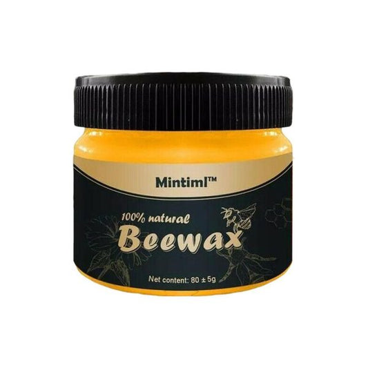 Wood furniture beewax polish | Furniture polishing wax