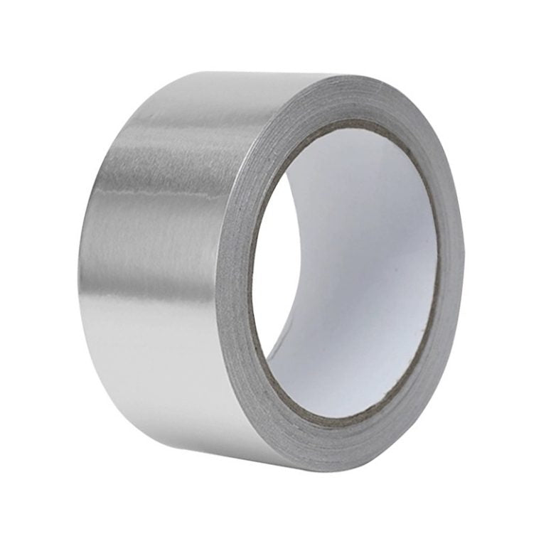 Super sticky aluminium foil tape | Waterproof self adhesive tape